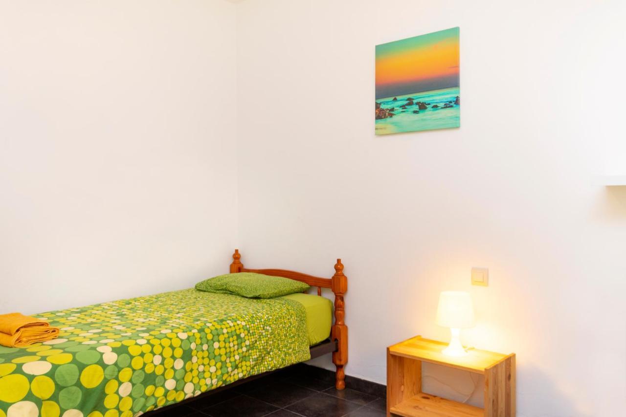 Famara Sunshine公寓 外观 照片